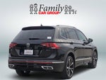 2024 Volkswagen Tiguan 2.0T SEL R-Line