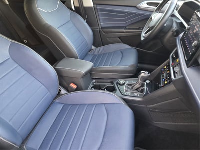 2025 Volkswagen Taos 1.5T SEL