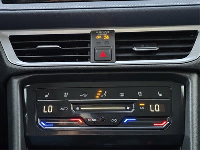 2025 Volkswagen Taos 1.5T SEL