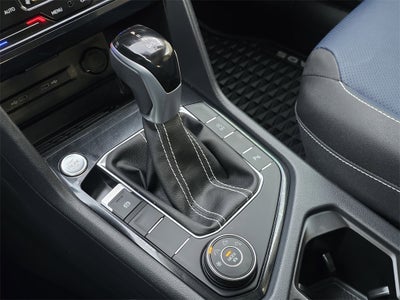 2025 Volkswagen Taos 1.5T SEL