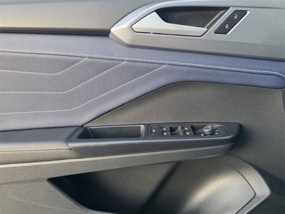 2025 Volkswagen Taos 1.5T SEL