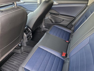 2025 Volkswagen Taos 1.5T SEL