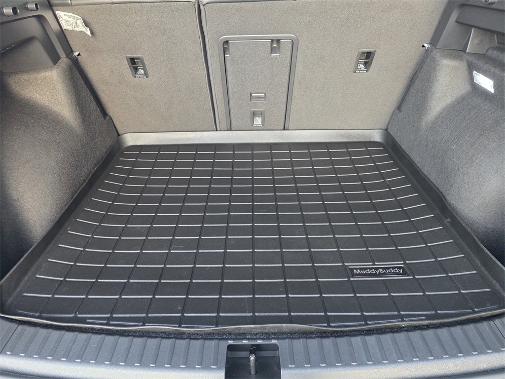 2025 Volkswagen Taos 1.5T SEL