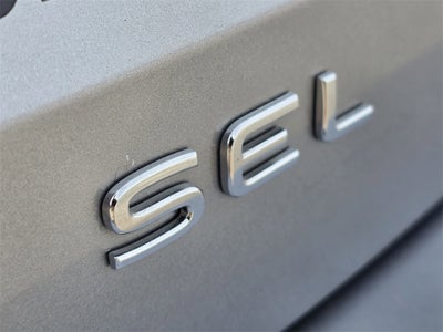 2025 Volkswagen Taos 1.5T SEL