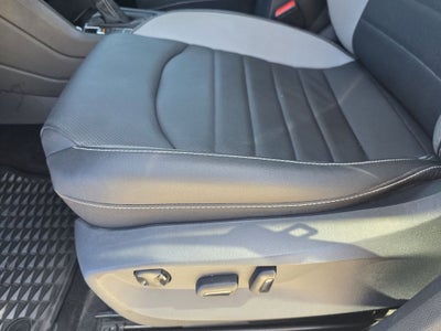 2024 Volkswagen Taos 1.5T SEL