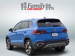 2024 Volkswagen Taos 1.5T SEL