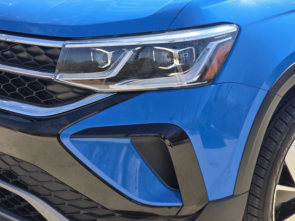 2024 Volkswagen Taos 1.5T SEL