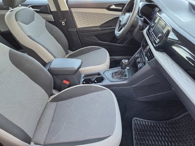 2022 Volkswagen Taos 1.5T S