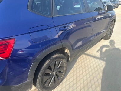 2023 Volkswagen Taos 1.5T S