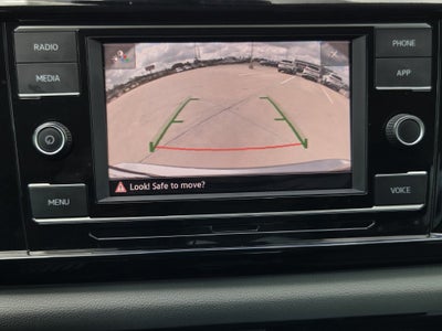 2023 Volkswagen Taos 1.5T S