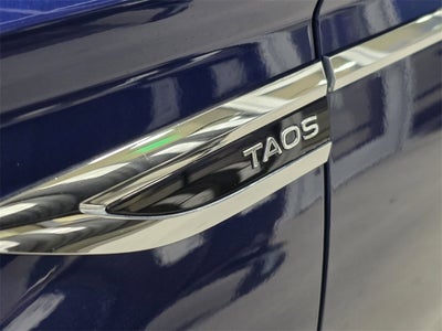 2023 Volkswagen Taos 1.5T S
