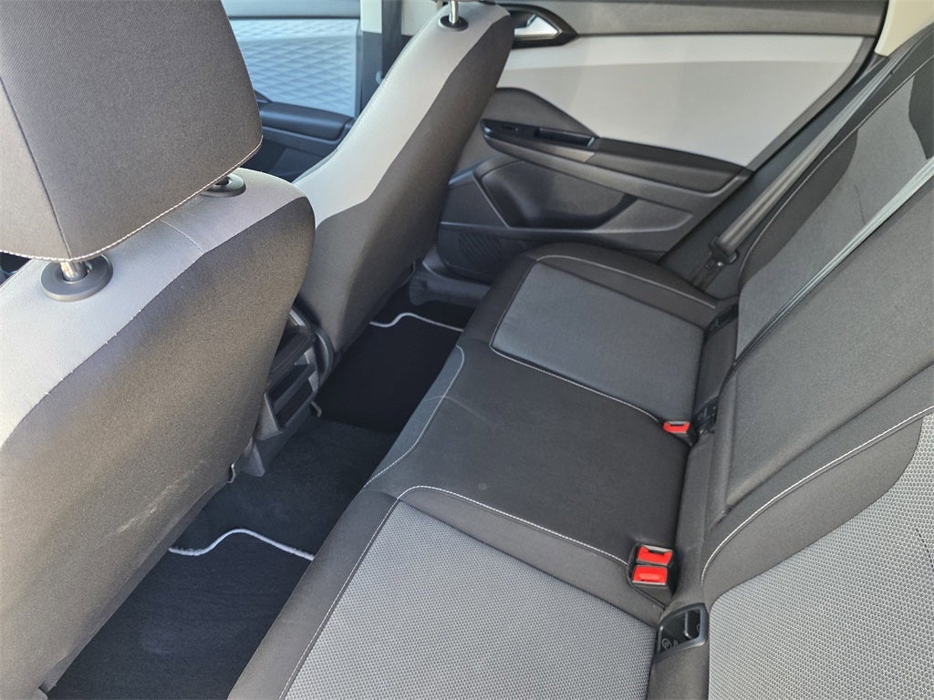 2023 Volkswagen Taos 1.5T S