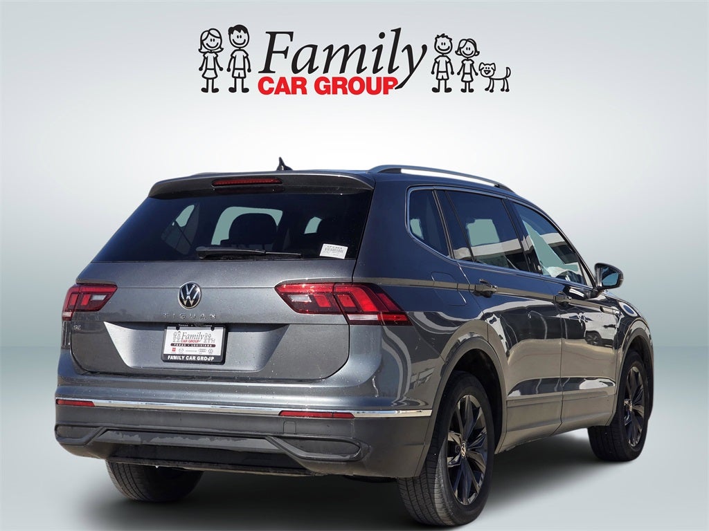 2023 Volkswagen Taos 1.5T S