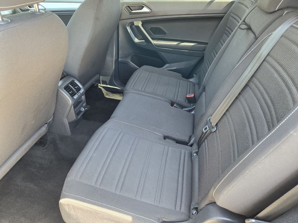 2023 Volkswagen Tiguan 2.0T S