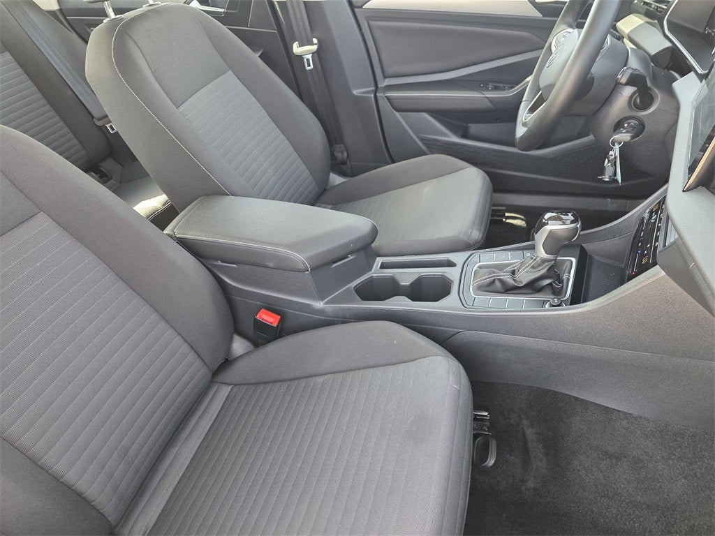 2025 Volkswagen Jetta 1.5T S