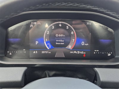 2025 Volkswagen Jetta 1.5T S