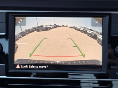 2023 Volkswagen Jetta 1.5T Sport