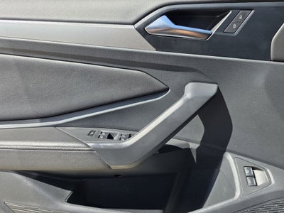 2023 Volkswagen Jetta 1.5T Sport