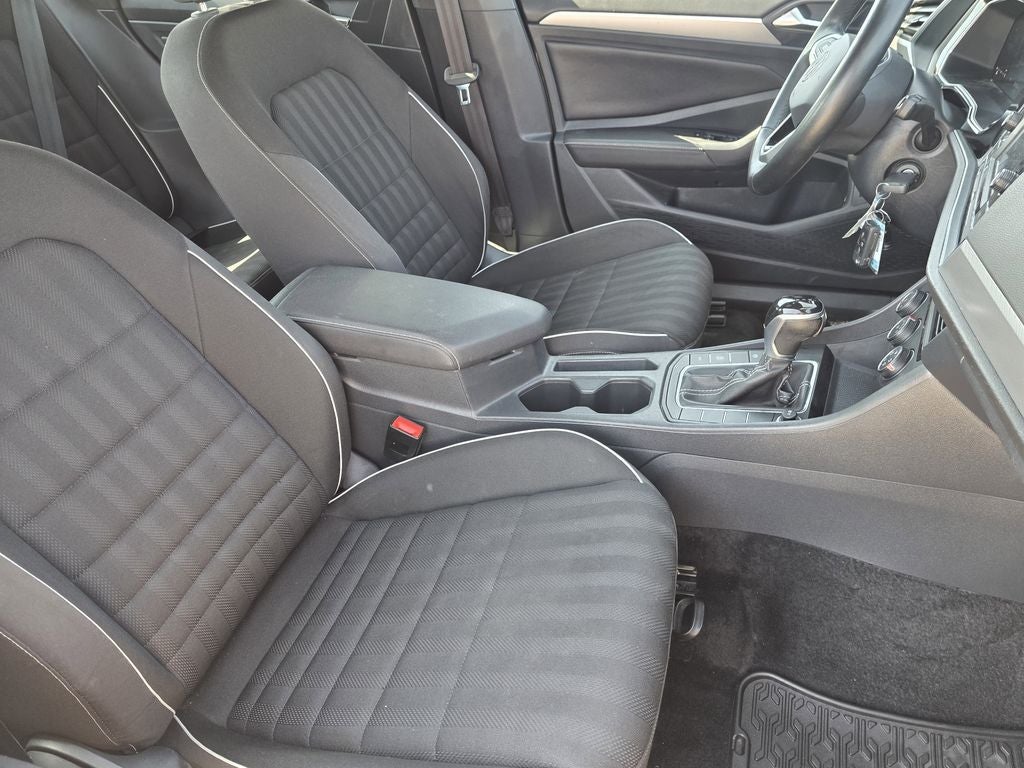 2024 Volkswagen Jetta 1.5T Sport