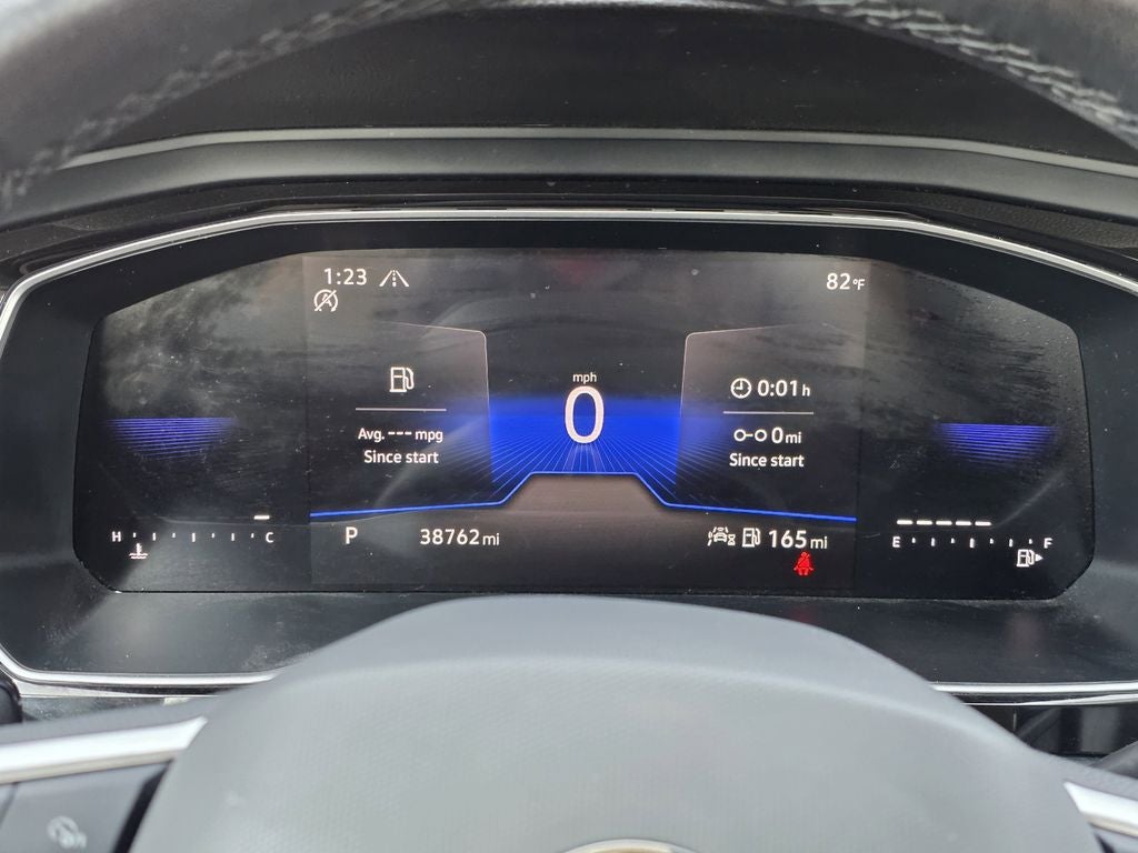 2024 Volkswagen Jetta 1.5T Sport