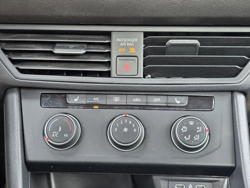 2024 Volkswagen Jetta 1.5T Sport