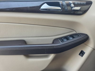 2018 Mercedes-Benz GLE GLE 350