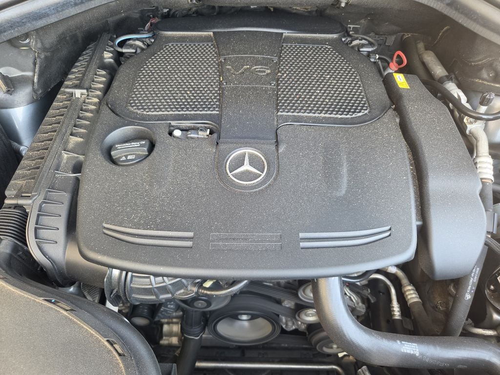 2018 Mercedes-Benz GLE GLE 350