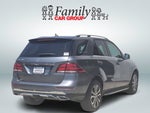 2018 Mercedes-Benz GLE GLE 350