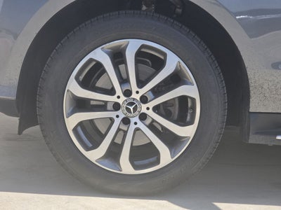 2018 Mercedes-Benz GLE GLE 350