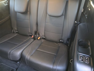 2025 Mercedes-Benz GLS GLS 450 4MATIC®