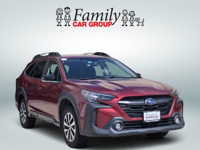 2023 Subaru Outback Premium