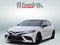2024 Toyota Camry Hybrid XSE