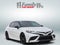 2024 Toyota Camry Hybrid XSE