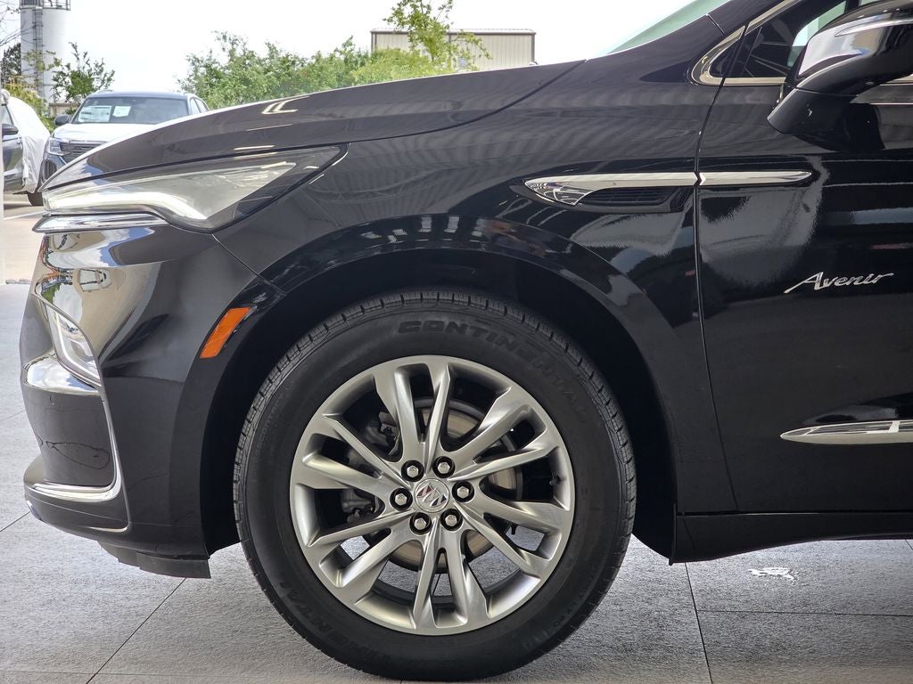 2024 Buick Enclave Avenir