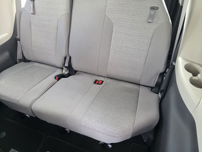 2021 Toyota Sienna LE 8 Passenger