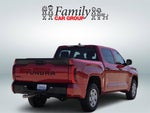 2024 Toyota Tundra SR