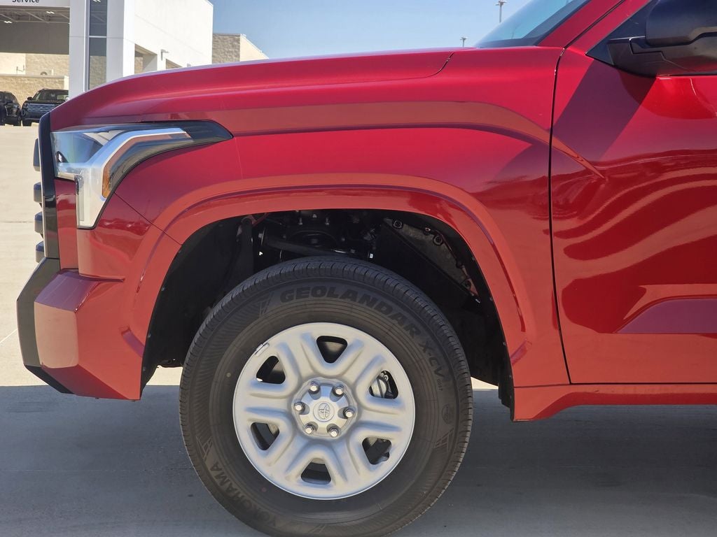 2024 Toyota Tundra SR