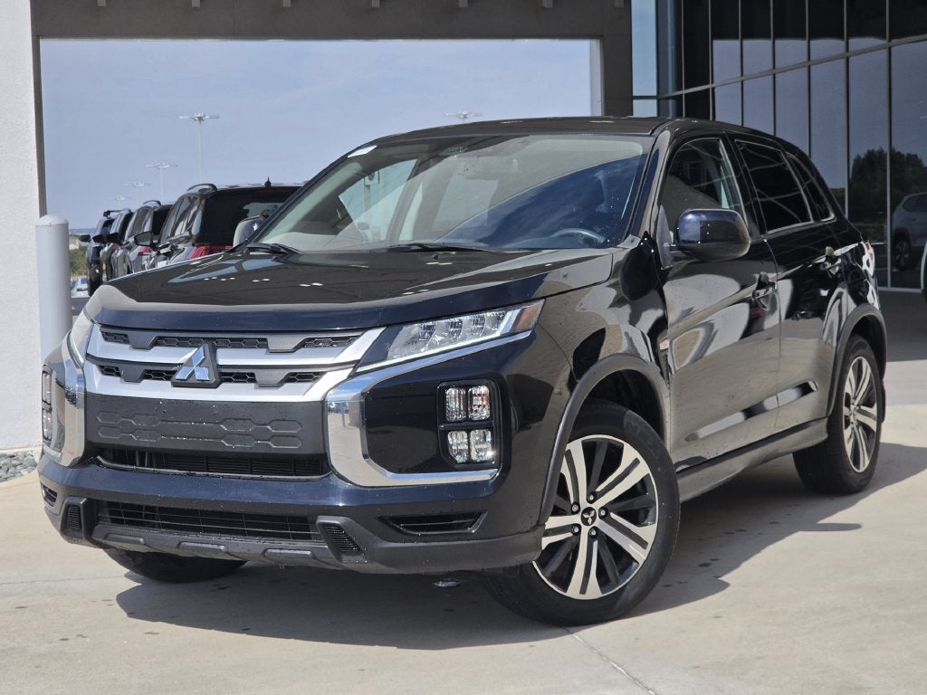 2023 Mitsubishi Outlander Sport 2.0 ES