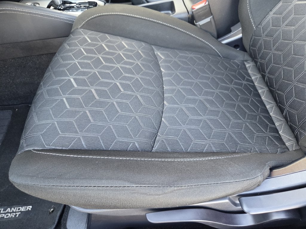 2023 Mitsubishi Outlander Sport 2.0 ES