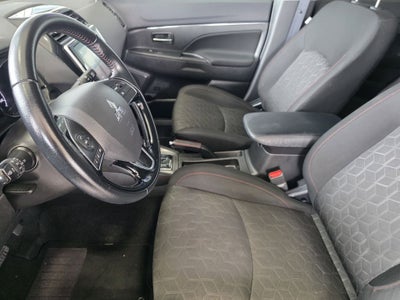 2021 Mitsubishi Outlander Sport 2.0 LE
