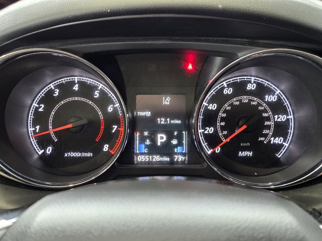 2021 Mitsubishi Outlander Sport 2.0 LE