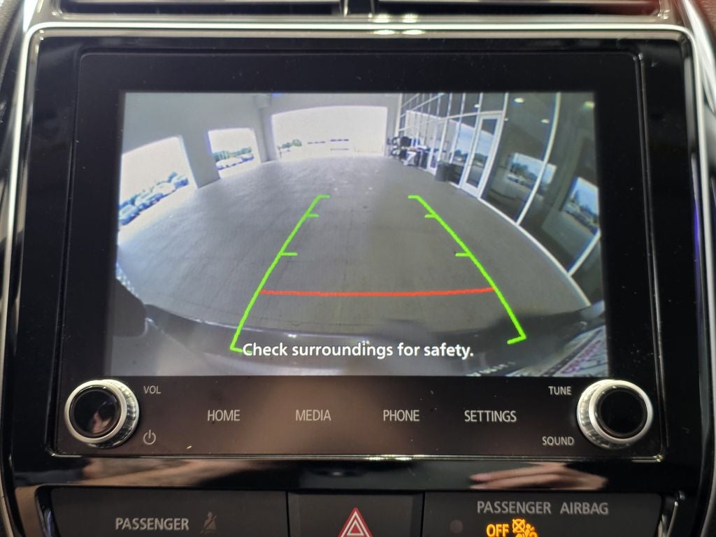 2021 Mitsubishi Outlander Sport 2.0 LE