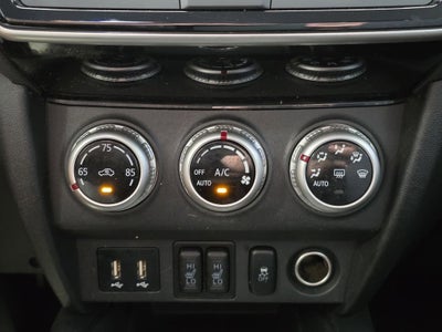 2021 Mitsubishi Outlander Sport 2.0 LE