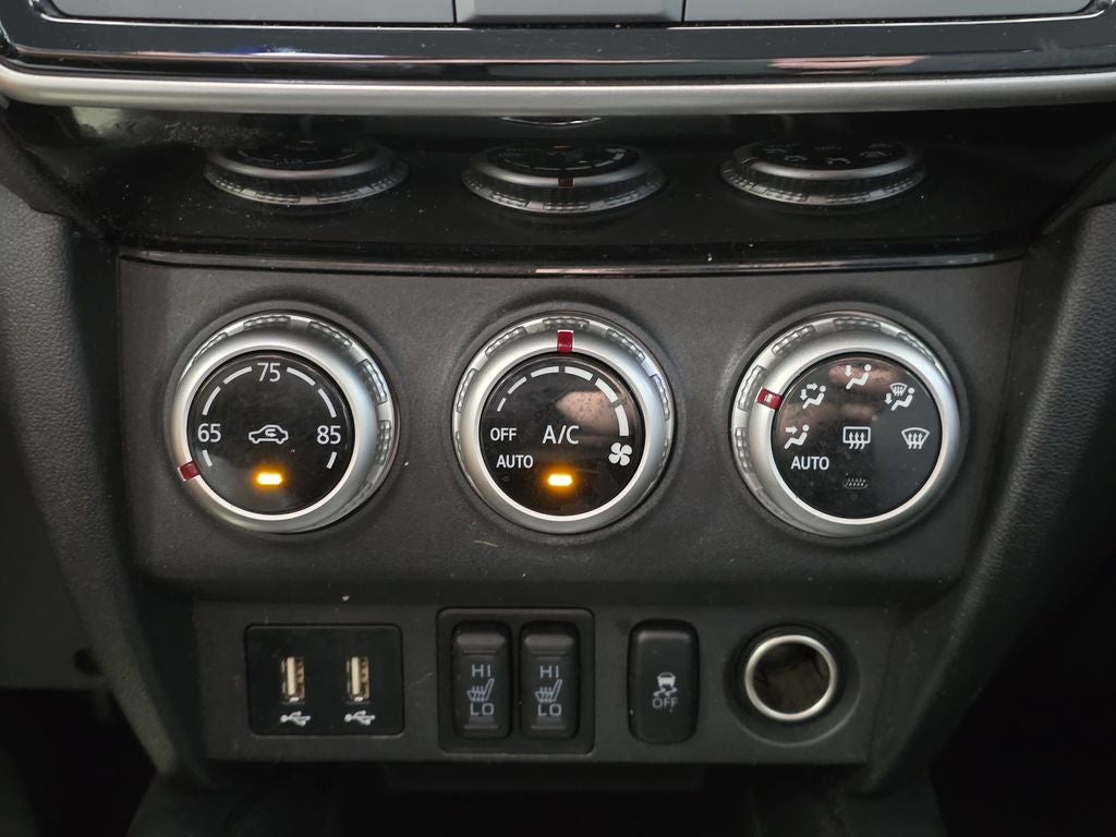 2021 Mitsubishi Outlander Sport 2.0 LE