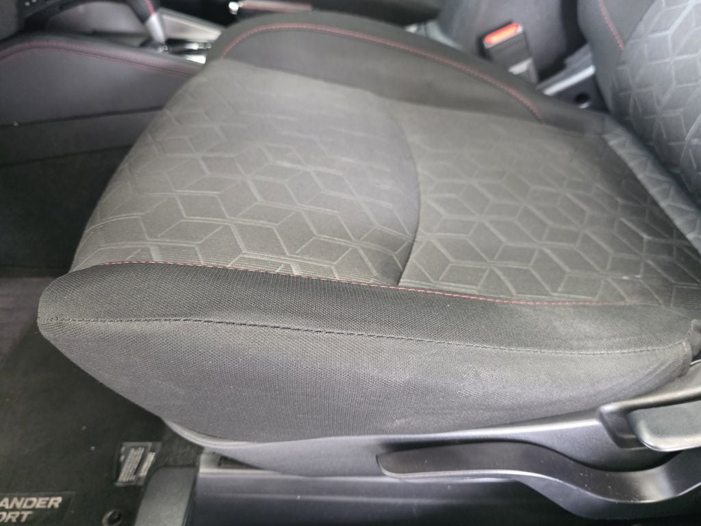 2021 Mitsubishi Outlander Sport 2.0 LE