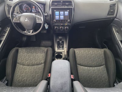 2021 Mitsubishi Outlander Sport 2.0 LE