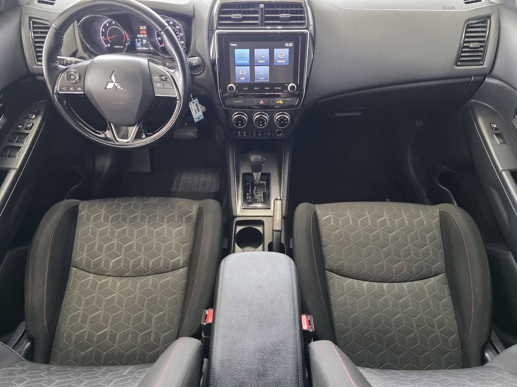 2021 Mitsubishi Outlander Sport 2.0 LE