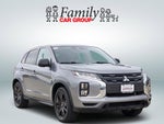 2021 Mitsubishi Outlander Sport 2.0 LE