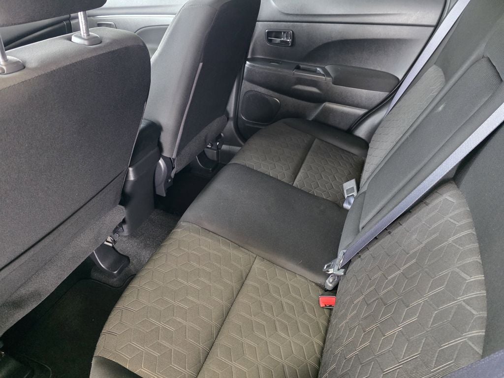 2021 Mitsubishi Outlander Sport 2.0 LE