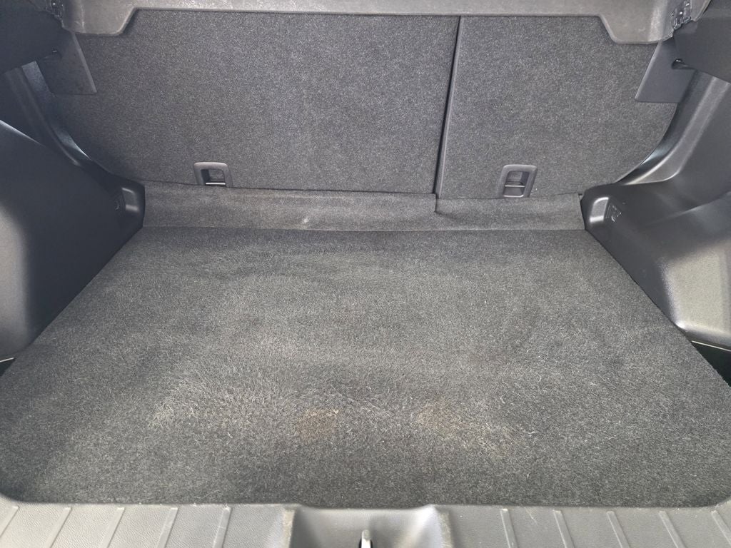 2021 Mitsubishi Outlander Sport 2.0 LE